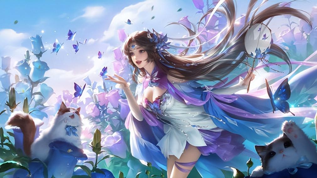 同样史诗武将，为啥开创“水果忍者”的郑玄比起马钧毫无存在感