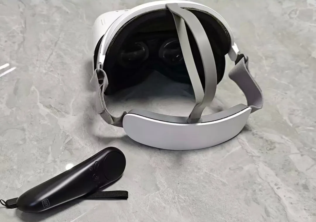 性价比封神的VR眼镜！4K超清屏+骁龙8系U，二手279元起