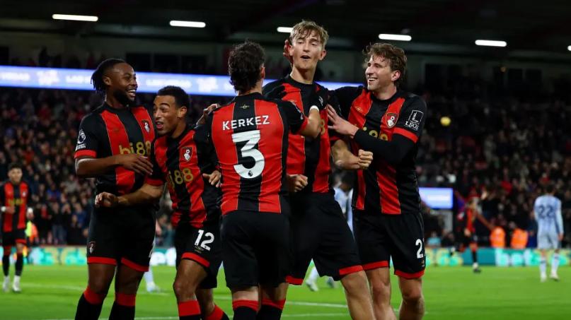 12/2周二赛事前瞻：英超：伯恩茅斯vs埃弗顿（内附18场预测）