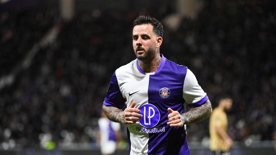 法甲：马赛遇到最爱的对手