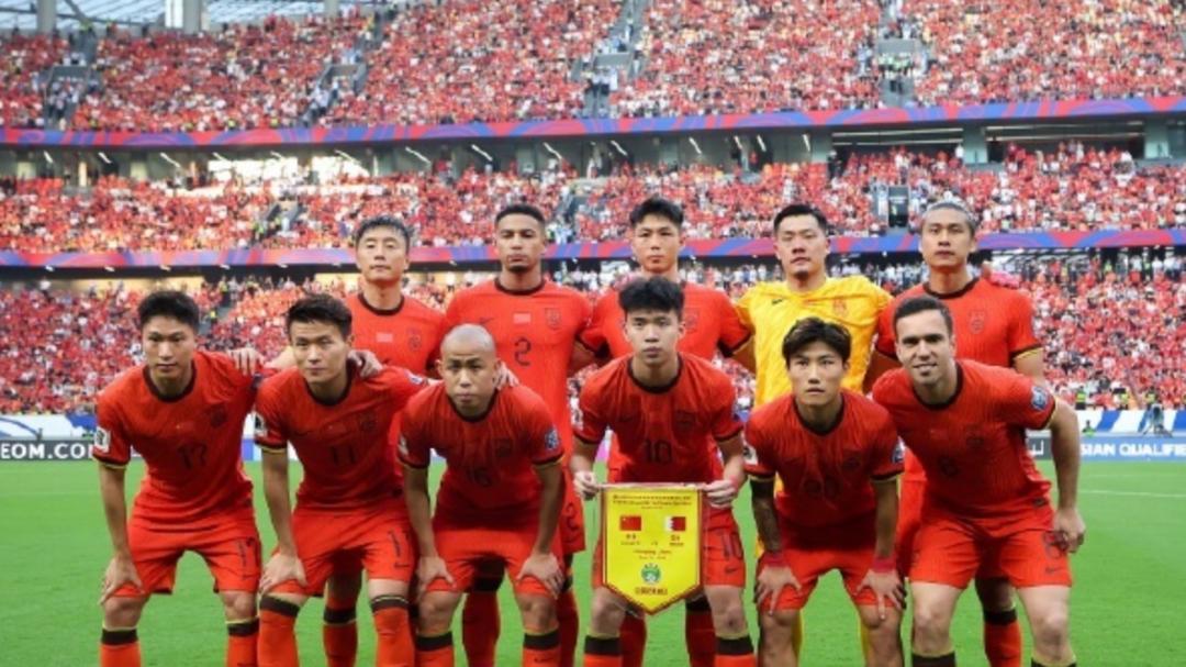 国足选帅惊天逆转！本土黑马杀出重围，洋帅计划彻底泡汤？