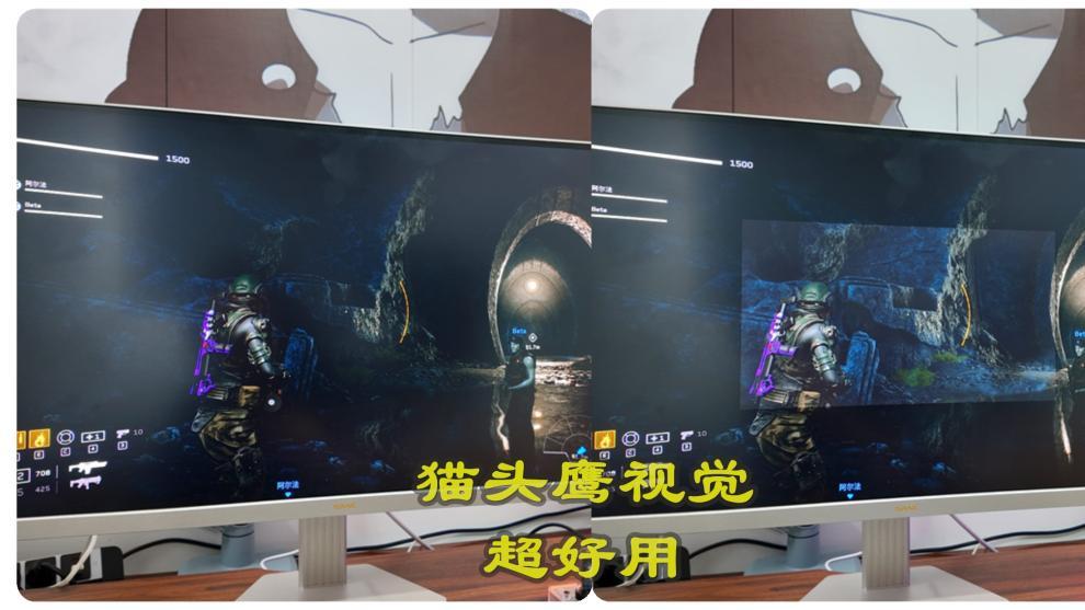 全能选手的加冕之路：盛色 K7 勋章版显示器两周深度使用体验