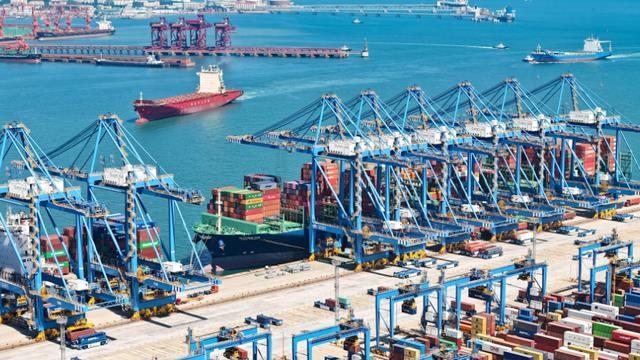 245%关税成美企催命符！中国亮出杀手锏！加州将美国政府告上法庭