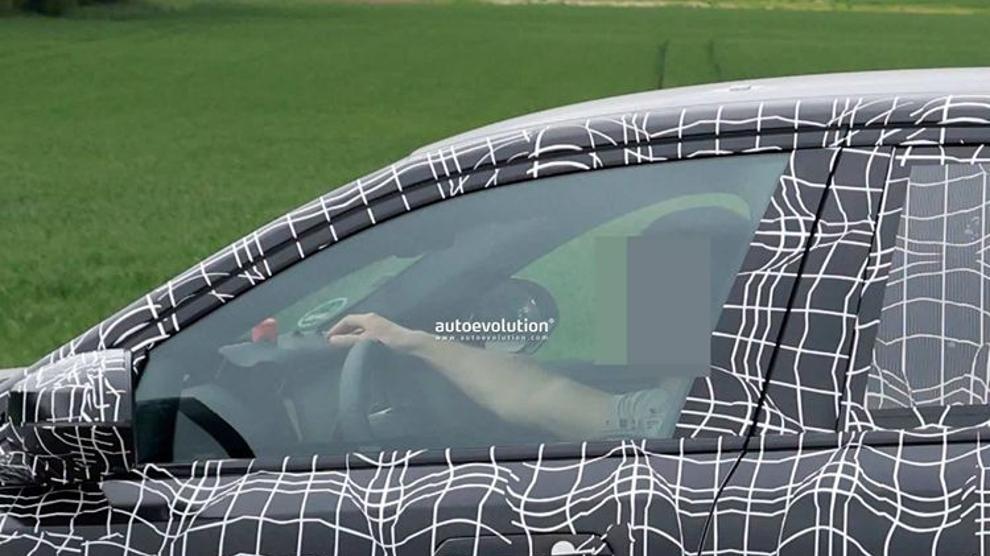 全新宝马5系大变样！2027年正式发布