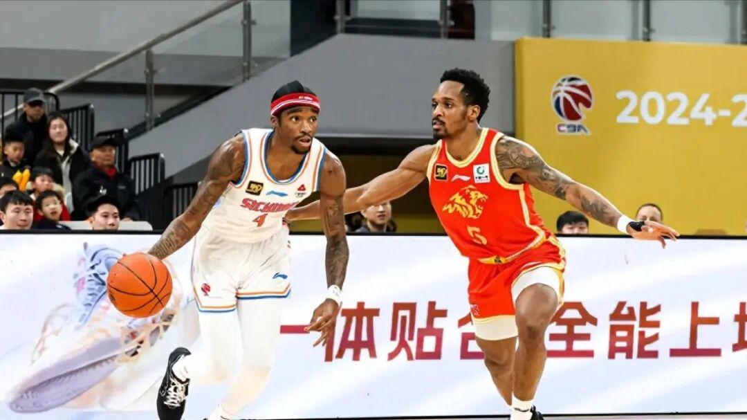 欠薪！老牌劲旅或被迫退出CBA联赛，篮协这次也无能为力