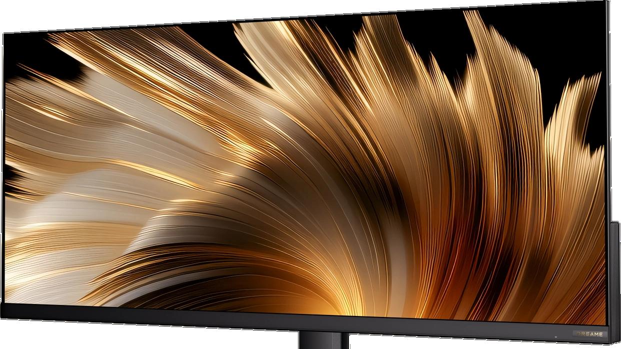 告别低效！追觅X1 Ultra超宽屏你的效率救星