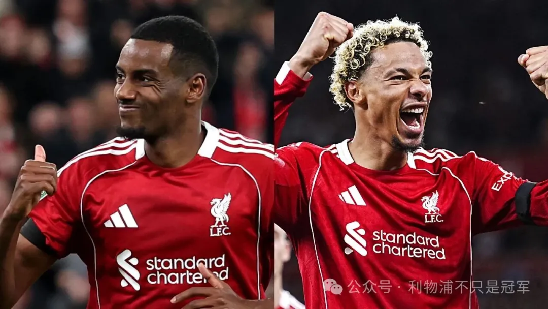 卡拉格支招利物浦：维尔茨左路+两大9号一起上！斯洛特要学安切洛蒂