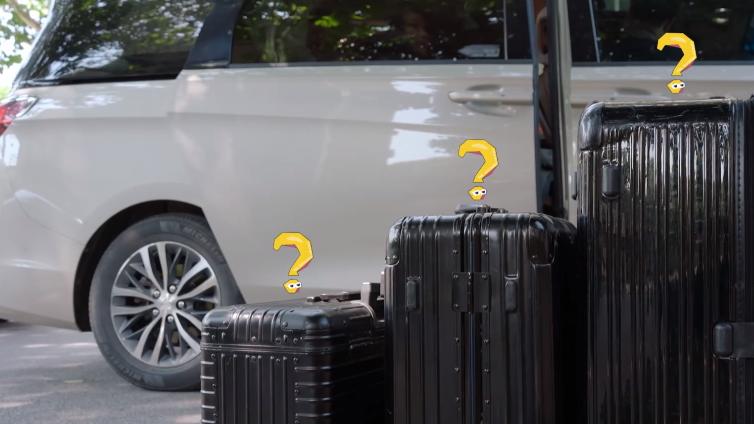 何赛飞真敢讲啊！宁静变安静，张柏芝被怼懵，《一路繁花2》的灵魂非她莫属