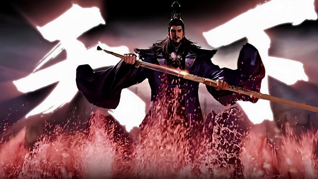 抄袭案还要继续打！由率土之滨打响的“世纪官司”，玩家坚定支持