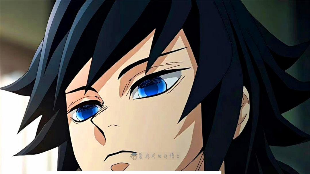 Coser扮《鬼灭之刃》富冈义勇之时，帮忙救火，网友：真正的水柱