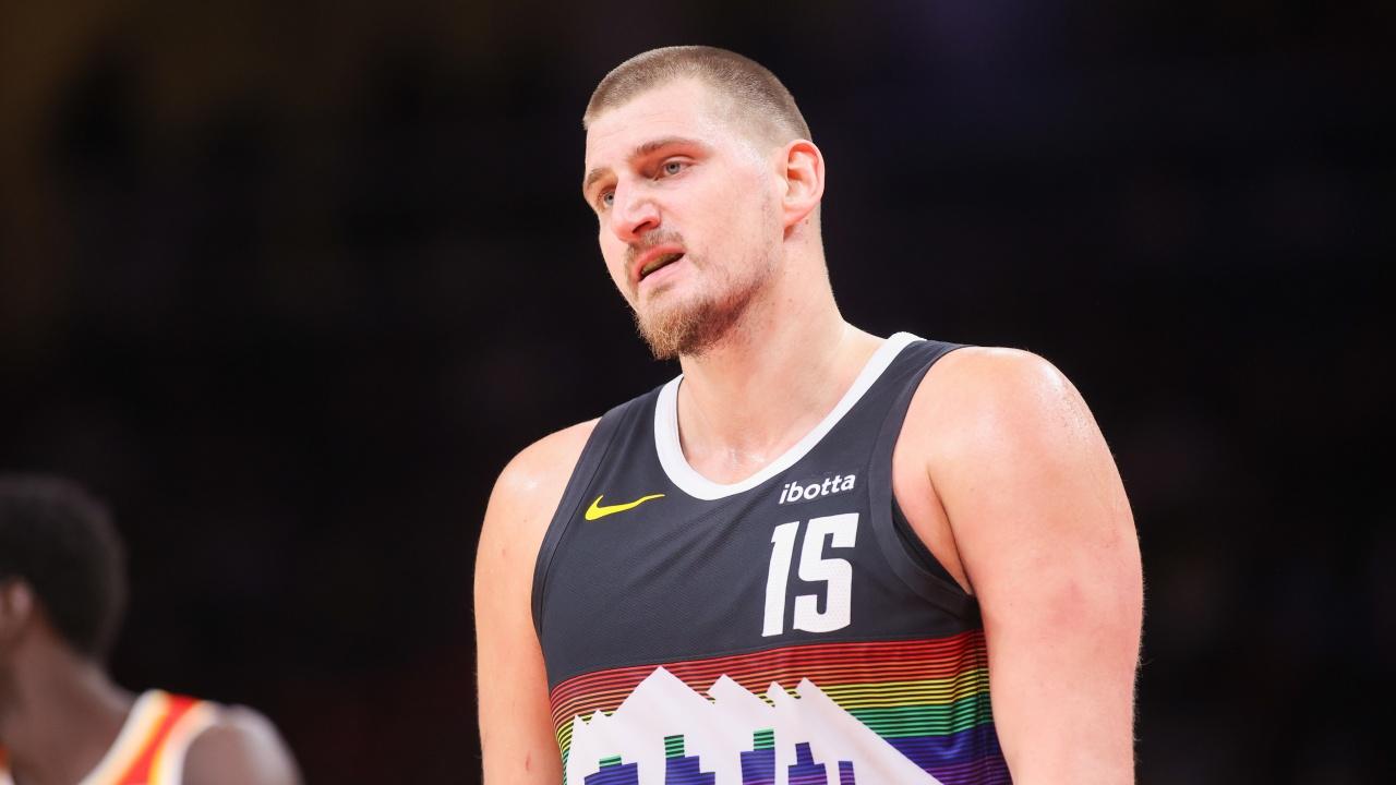 神谢组合发威！火箭完美复仇掘金！