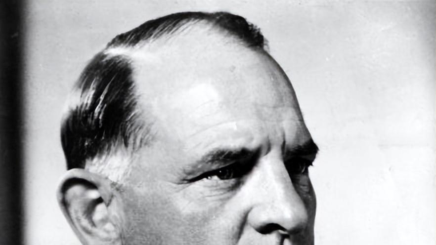 党卫队和武装党卫军将帅名录（一）