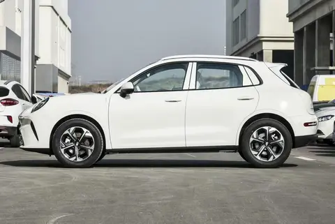 10万级纯电SUV新标杆！欧拉5能否凭实力火起来？