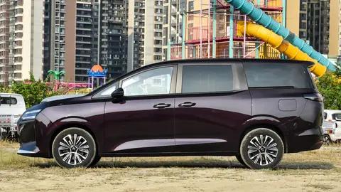 家用7座MPV怎么选？这台五菱星光730PHEV值得考虑