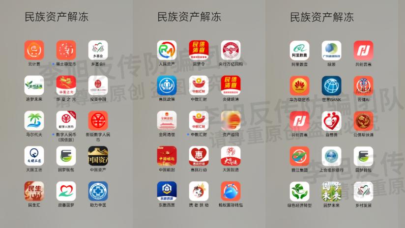 2025年十大资金盘骗局曝光：专盯想“躺赚”的人，背后套路惊人！