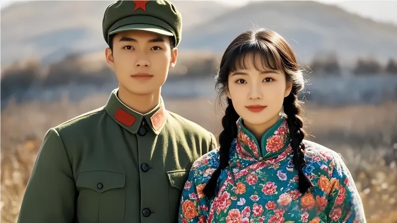 父母嫌我是女孩将我送人，多年后我当老师找军官丈夫，他们后悔了