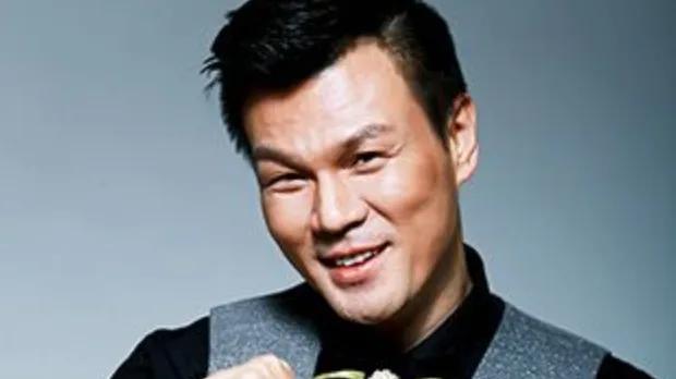 李彬：巅峰时齐名吴宗宪，郭德纲都给他做陪衬，如今销声匿迹