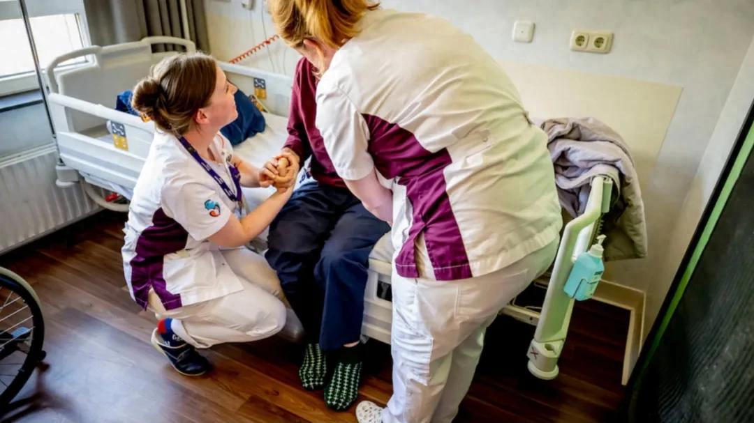 从385欧降至165欧？荷兰医保自付额调整计划遭遇民意阻力