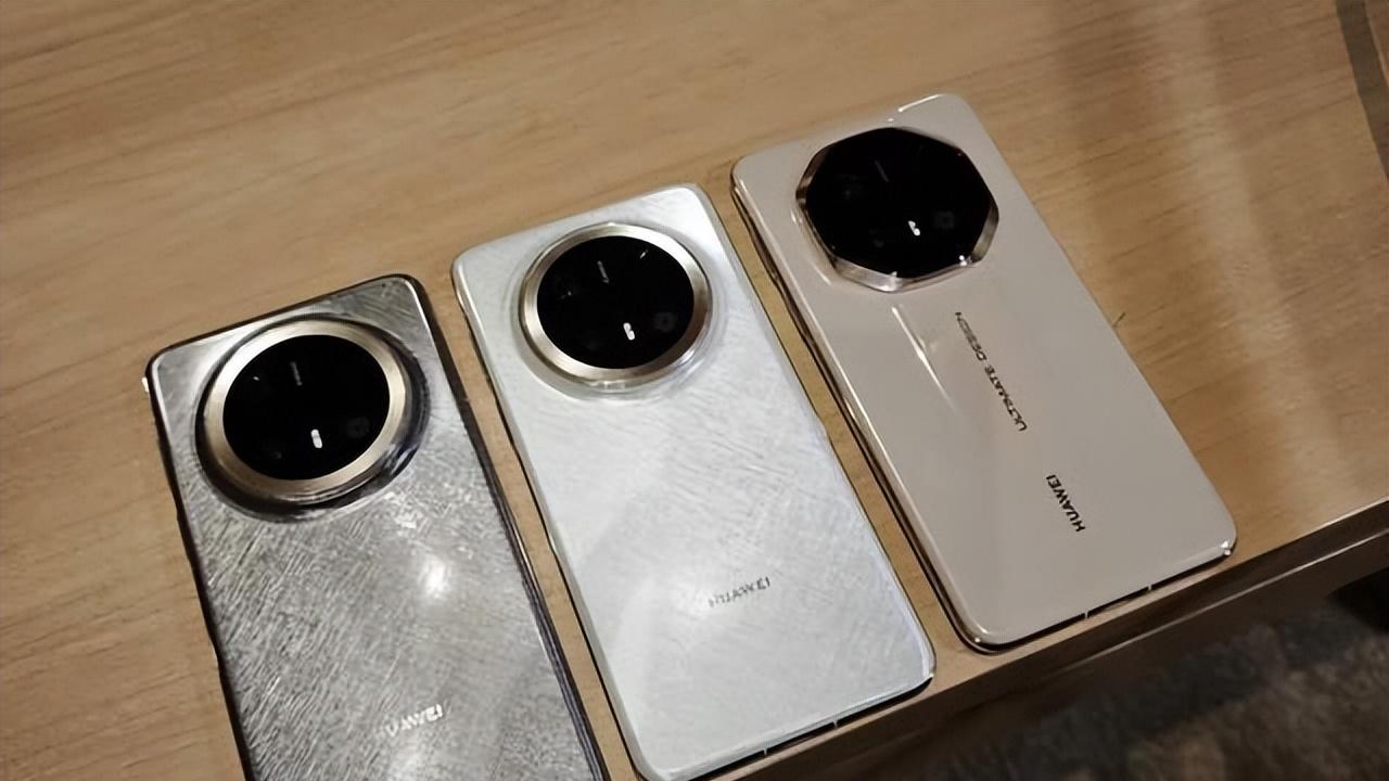 华为加大力度清仓，16+512GB暴跌2260元，高端旗舰价格“大跳水”