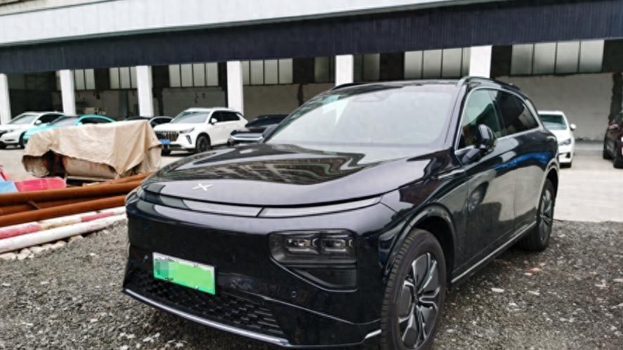 小鹏G9车主：跑了3000公里，没遇到大问题，但需要优化