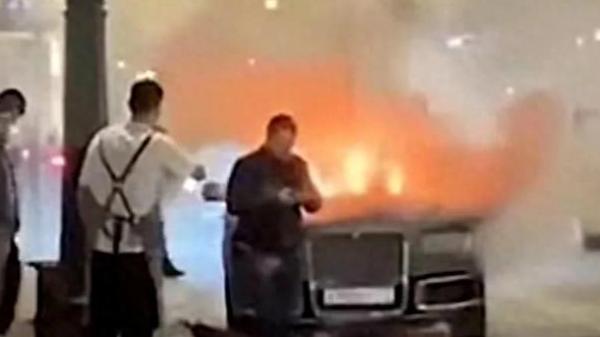 泽连斯基预言再引关注