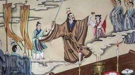 赤壁之战背后的天时地利：还原一场火攻改变历史的必然与偶然