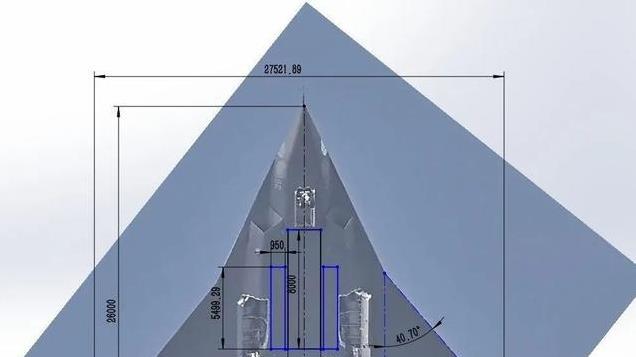 西方和台湾绿蛙怎么看待中国大陆六代机横空出世？