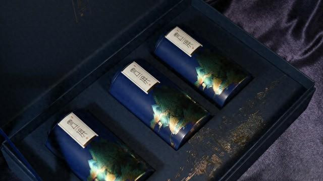 茶叶送礼，包装与品质该如何取舍