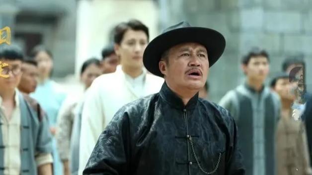 《阴阳裁缝》：当“鬼斧神工”遇上“人间正道”，这部剧绝了！