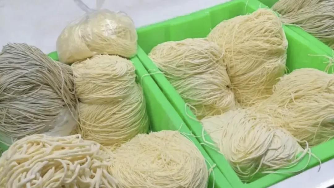 网红店牛滑里加硼砂获刑7个月！1克中毒、15克致命……这样辨别→