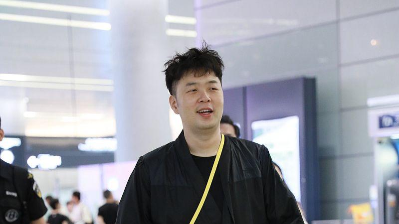 杜海涛暴瘦引热议 昔日形象判若两人
