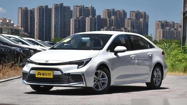 大众发力！朗逸最低4.5万，伊兰特、昂克赛拉、思域降低紧随其后