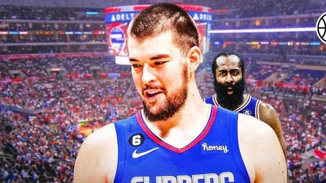 快船胜骑士三人满分！阿祖验货成功，小卡王者归来，新援射手起飞