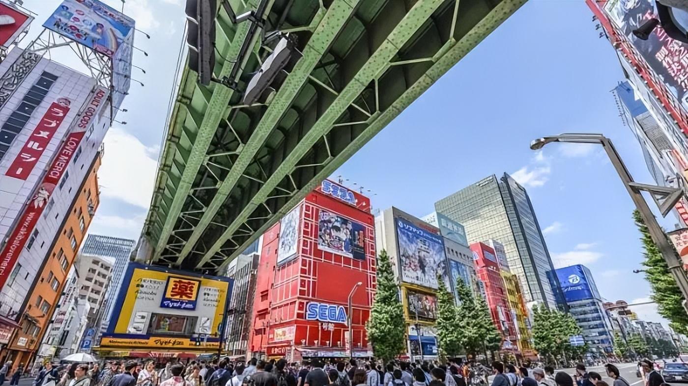 日本“停滞”的30年：全民当房奴的时代，房价垮掉的后果是什么？