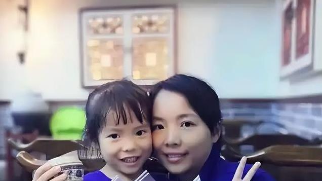 痛心！39岁抗癌单亲妈妈去世，患癌后遭丈夫抛弃，放弃女儿监护权