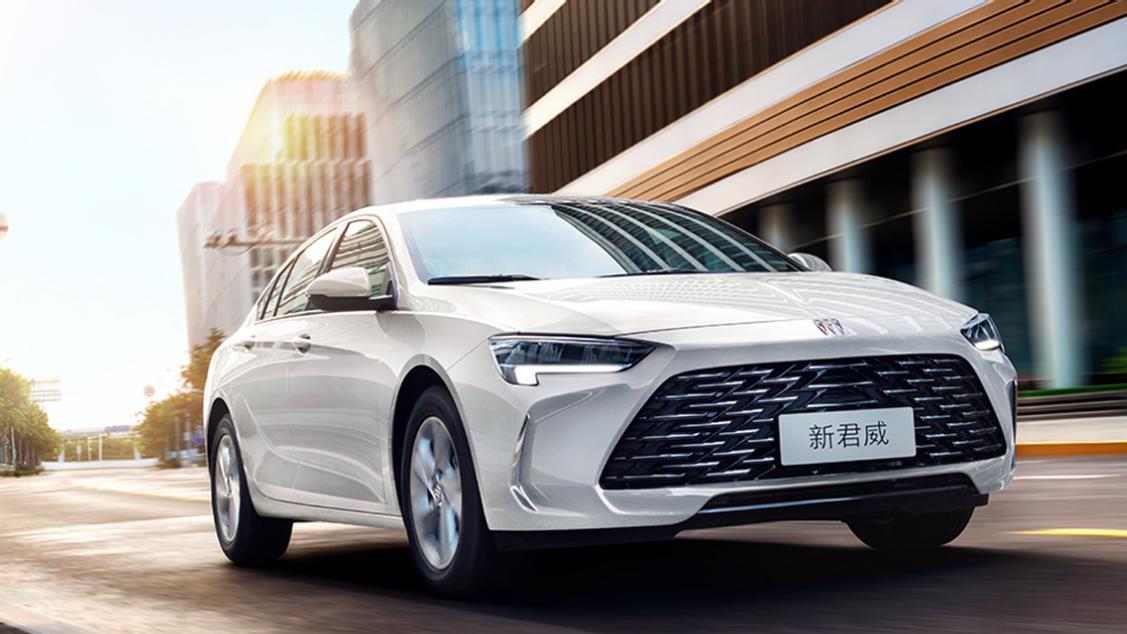 12.58万！福特蒙迪欧也推一口价，销量又要涨？