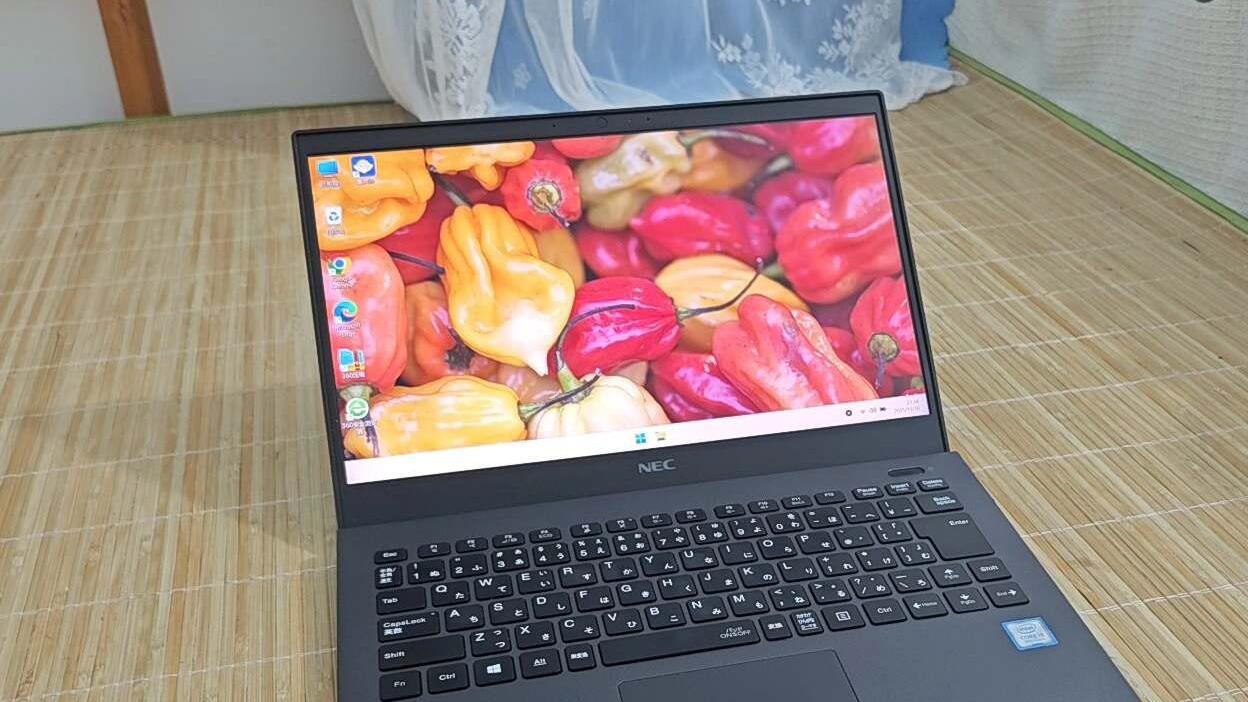 635元！八代半i5+1080P屏，二手笔记本，完美胜任我的办公需求