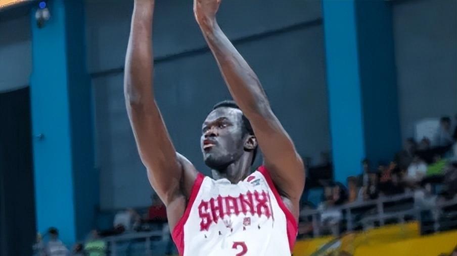 山西103-77同曦4利好！法耶+贾明儒进步，诺威尔+韩霈瑜越来越好