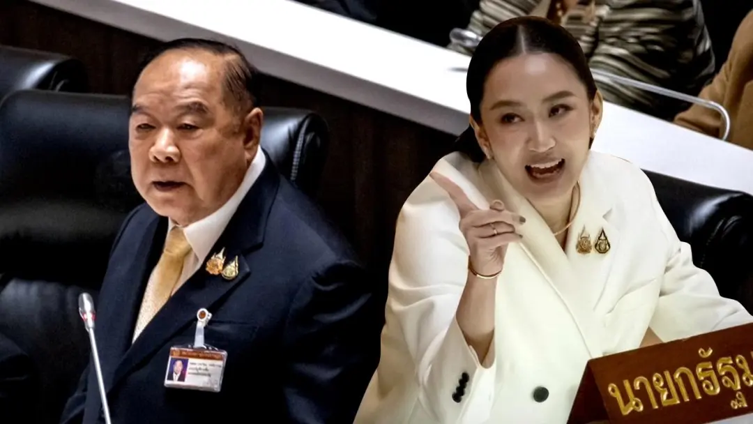 泰总理佩通坦“超乎寻常”大胜背后的三个关键变量