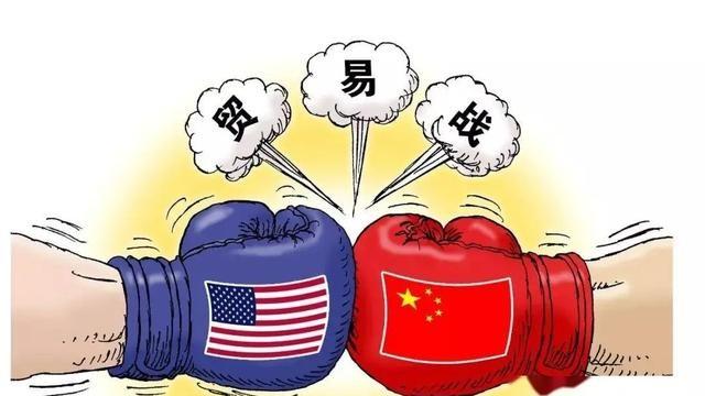 中美关税战正酣，俄大使发文看热闹？美国宣布：对俄加500%关税！