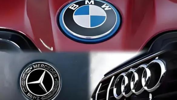 豪华车格局生变，大半席位被国产车占据，传统豪强的困局