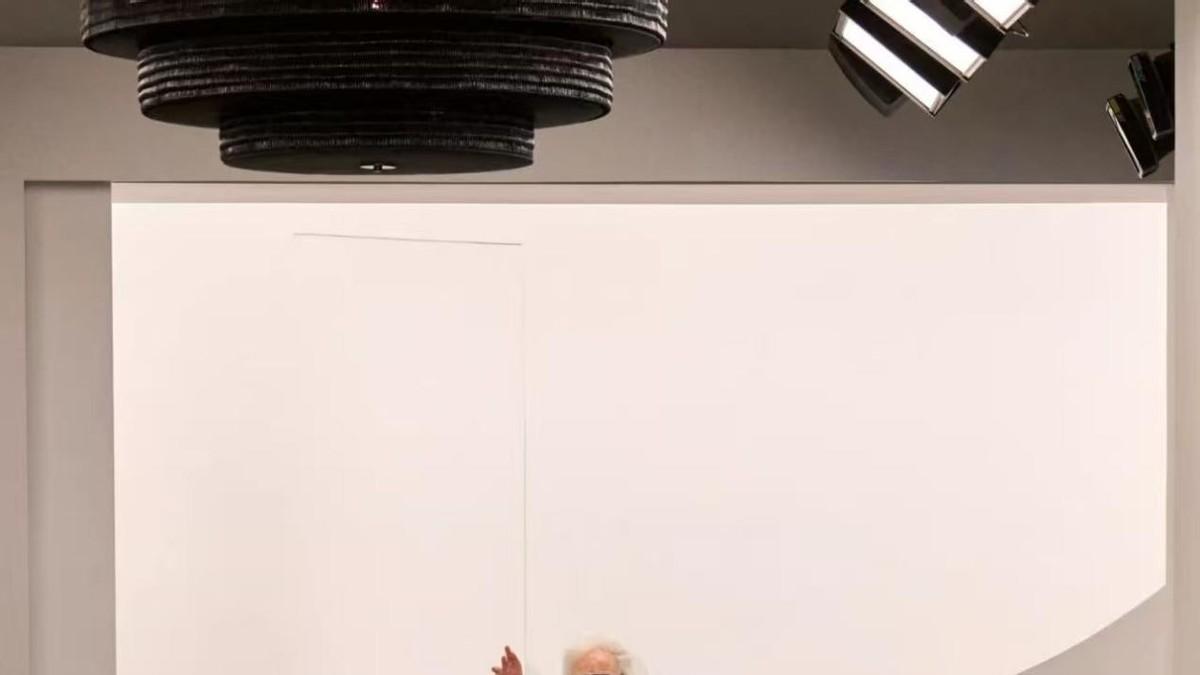 最懂职场人的Ralph Lauren，用自由和力量续写不被定义的生活方式