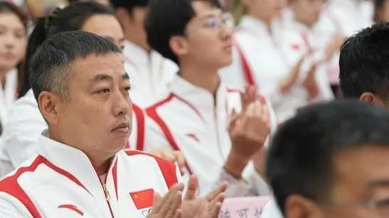 日本早就觊觎国际乒联主席位置，刘国梁若离职，国乒将失去话语权