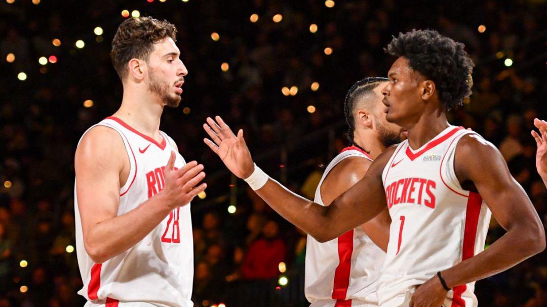 美媒预测5年后NBA25大球员：字母落选，东契奇第5，文班成新门面