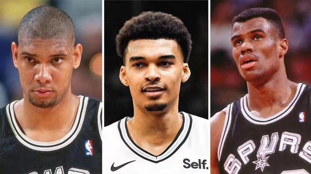 差距巨大！NBA各队拥有的状元数量：骑士10个，湖人21个，一队0个