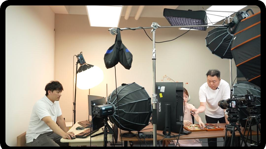 “小个体”大能量，小工匠携“老手艺”闯出“新市场”