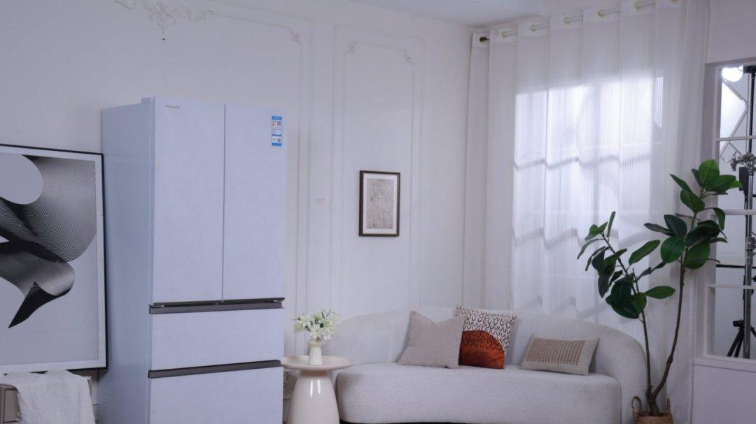 告别冰箱"大杂烩"！给食材找到理想归宿🏠