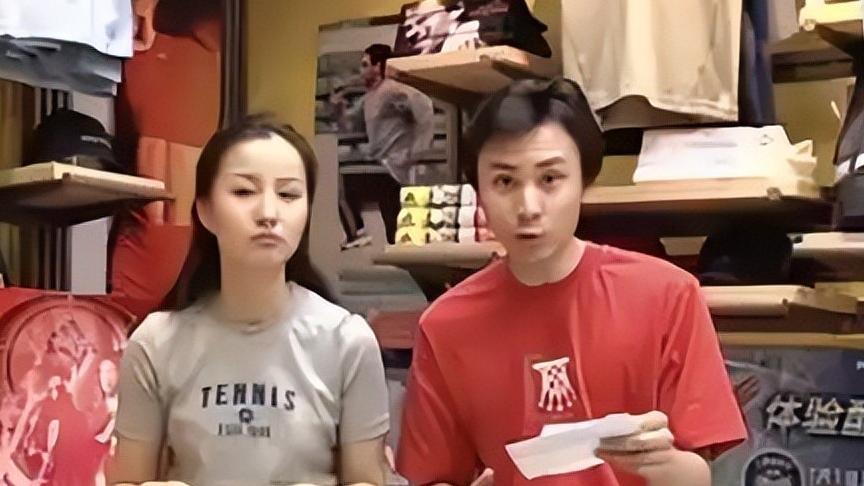 上海主持圈29年姐弟情：朱桢实习40元酬劳，学虹打抱不平