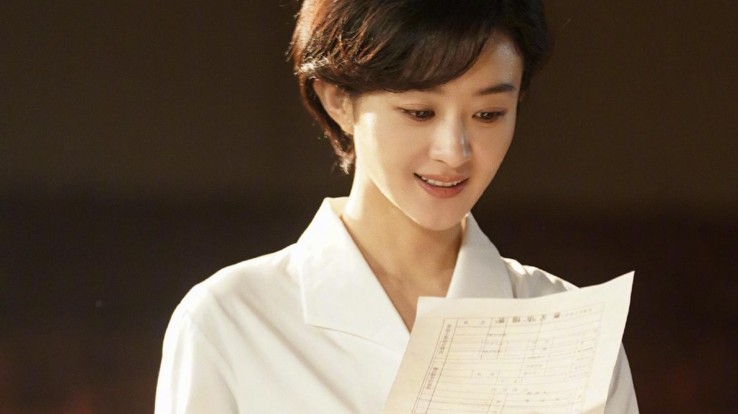 赵丽颖工作室紧急发声：请给未成年人一片纯净天空