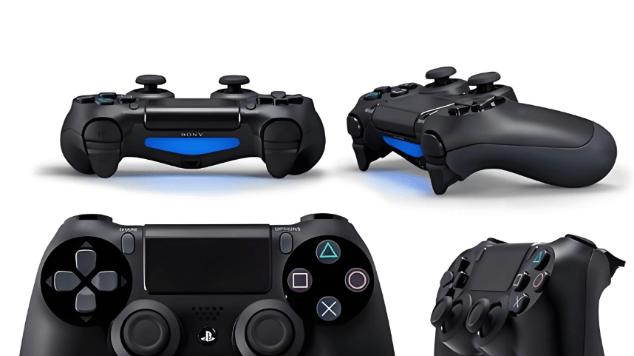 2025年手柄品牌排行榜前10名, 选择游戏手柄不再纠结！